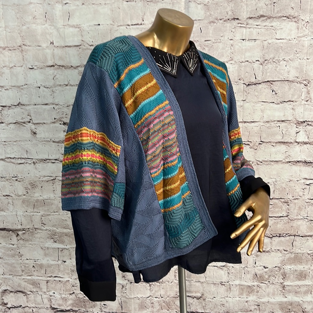 Peruvian Connection M/L